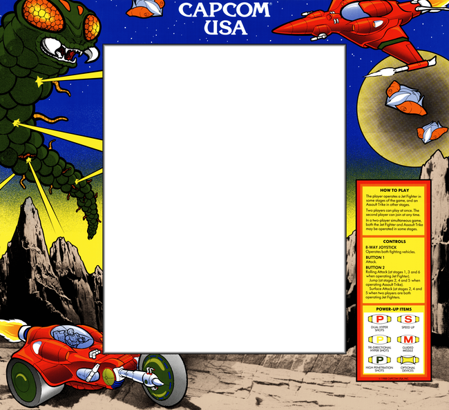 Last Duel Bezel